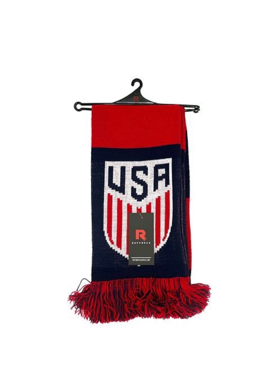 Ruffneck Other - USA Soccer Scarf 2026 FIFA World Cup NWT